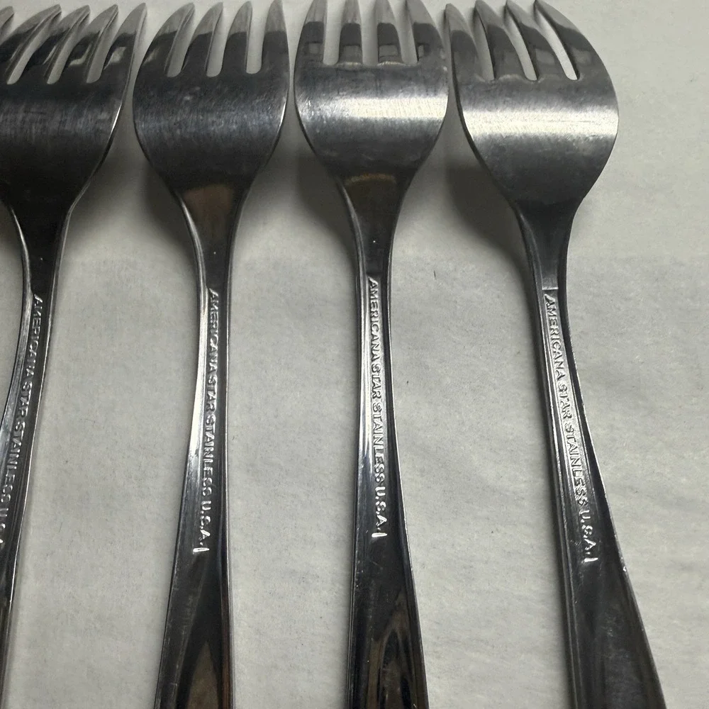 International Silver international silver